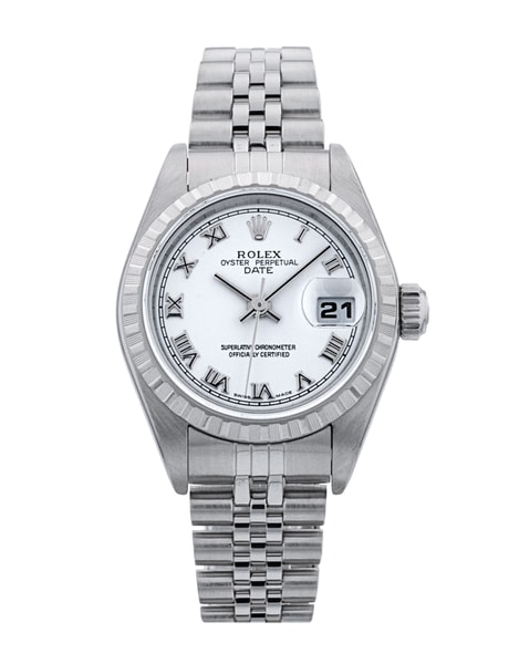 Rolex Lady Oyster Perpetual 79240